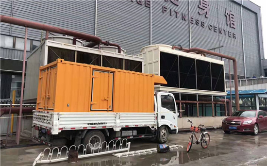 永春300KW发电机组适配电缆规格选型指南