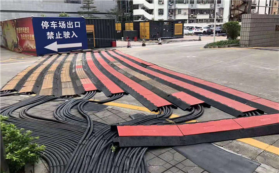 永春发电机组电缆选型完整具体步骤（工程通用标准流程）